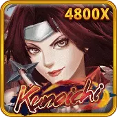 Kunoichi game cover