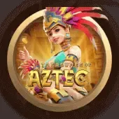 Treasures of Aztec game cover